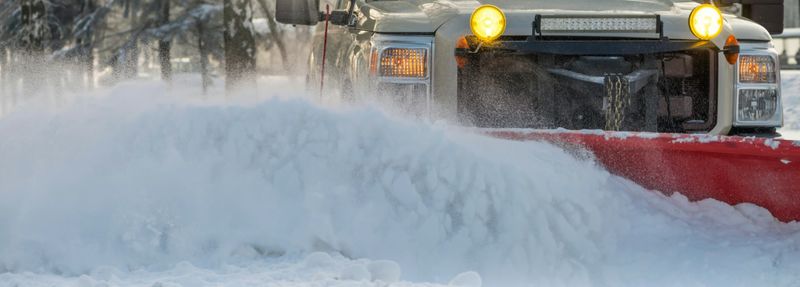 Ice Management
