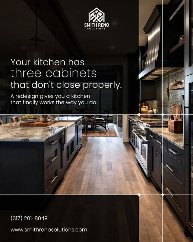 Kitchen Renovation