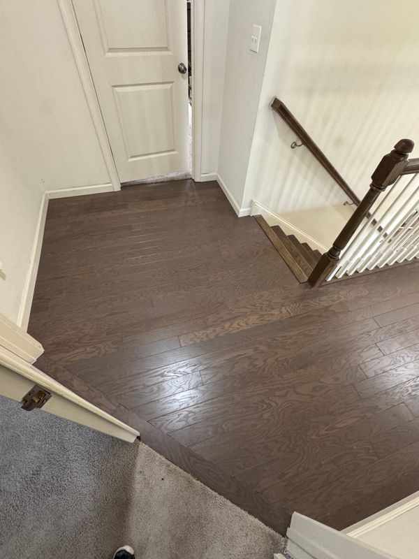 Wood Flooring