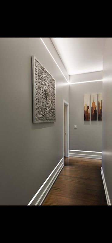 Lighting Installation and Repairs