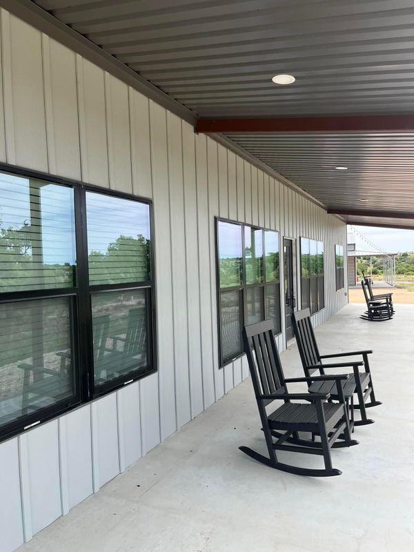 Barndominium Construction gallery