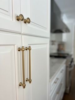 Kitchen and Cabinet Refinishing