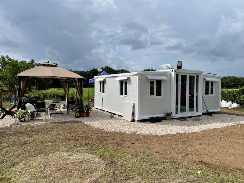 Tiny Home Model Options