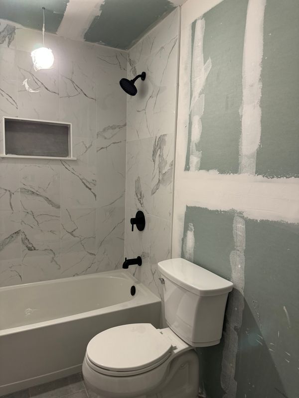 Bathrooms