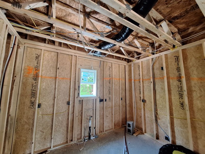 Wiring and Rewiring