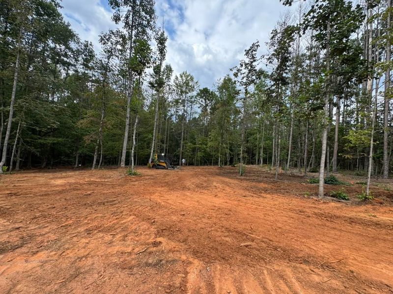 Land Grading