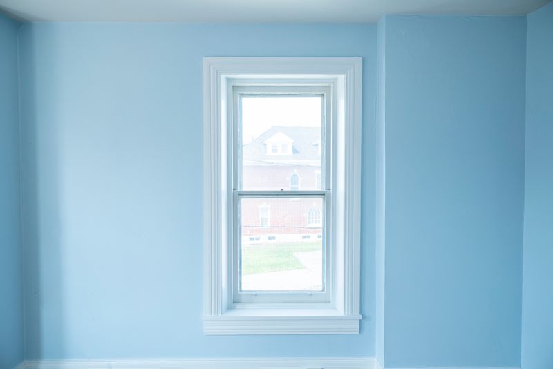 Window Installation