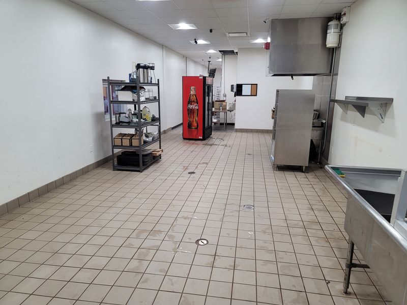 Commercial Services