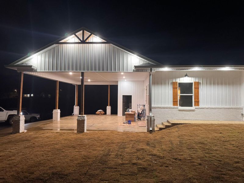 New construction