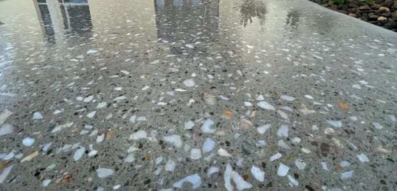 Concrete