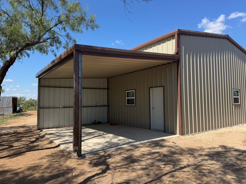 Carports