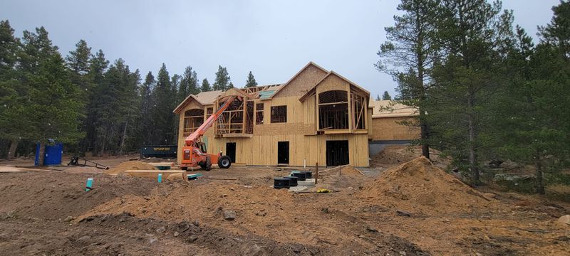 Exterior Renovations