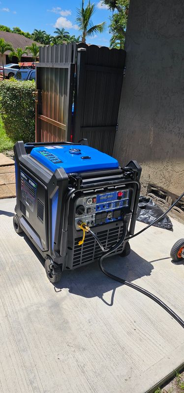 Generators