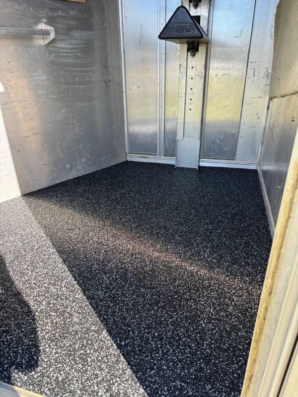Trailer Flooring