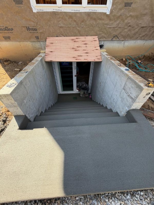 Decorative Concrete