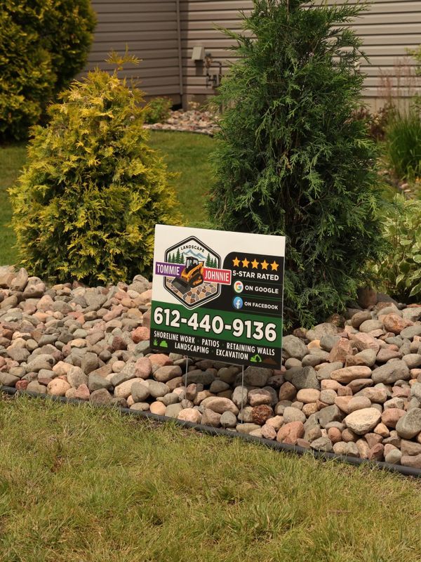 Residential Landscaping