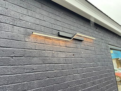 Lighting Installation and Repairs