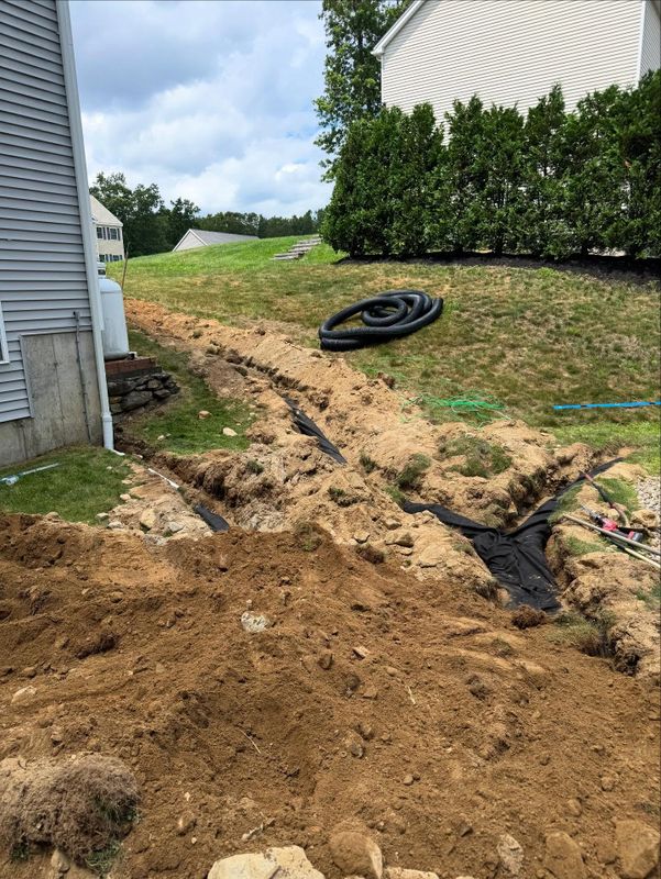 Excavation & Site Development