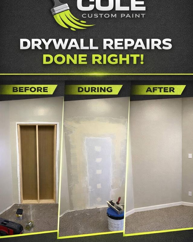 Interior Painting
