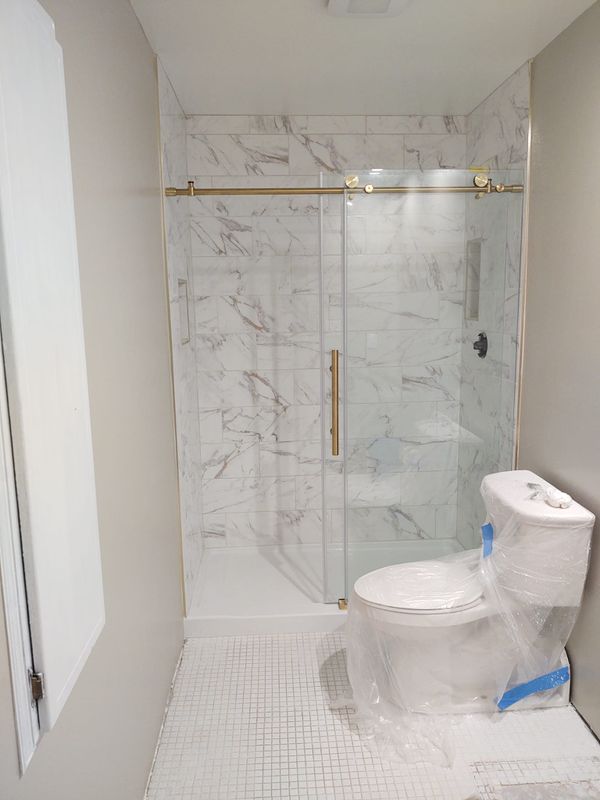 Interior Renovations
