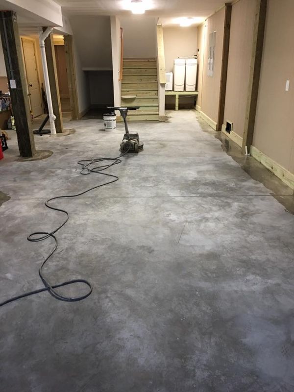 Concrete