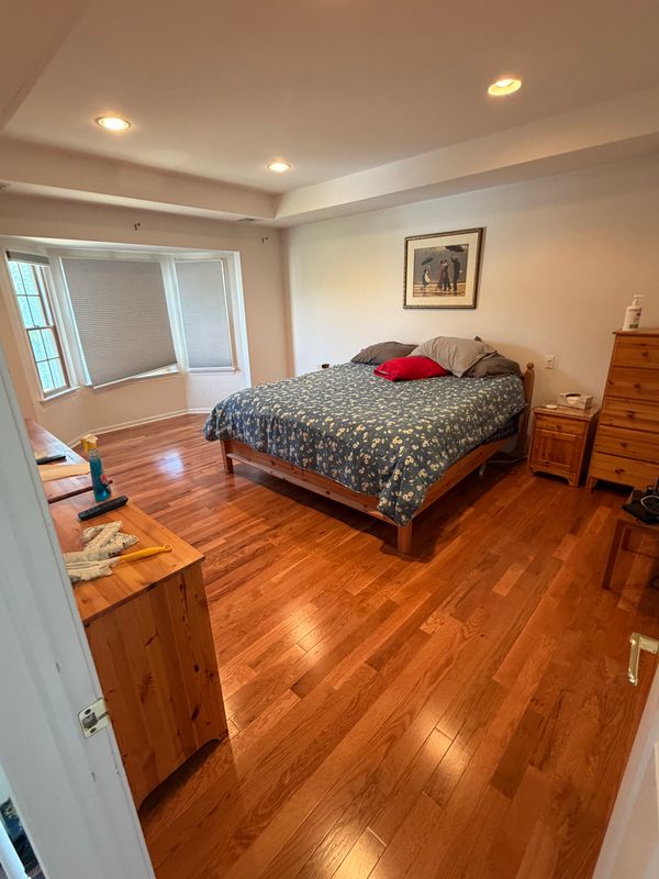 Wood Flooring