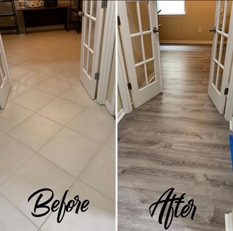 Flooring Solutions