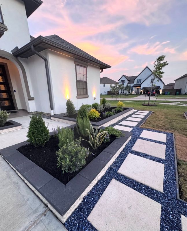Pavers