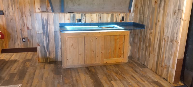 Carpentry