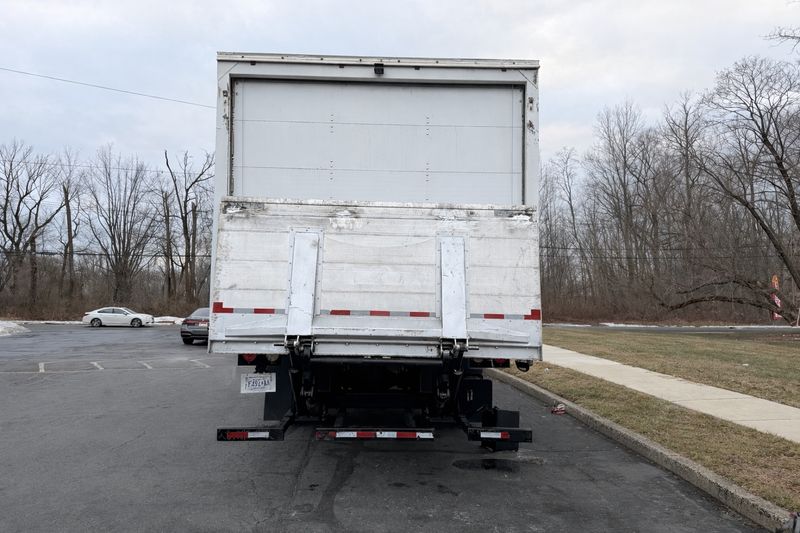 Mobile Liftgate Repair