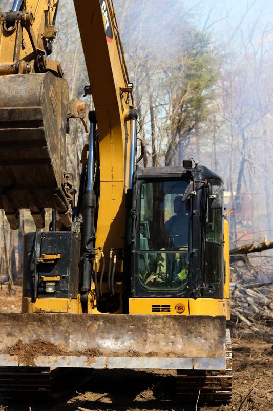 Land Clearing