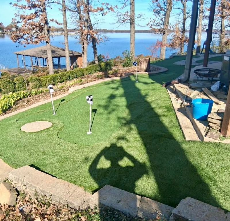 Putting Greens