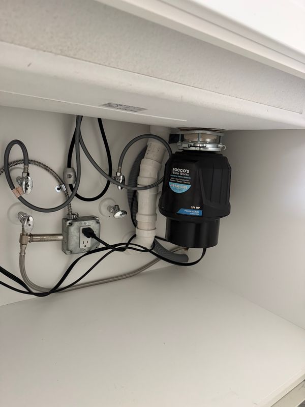 Pipe Repair and Replacement