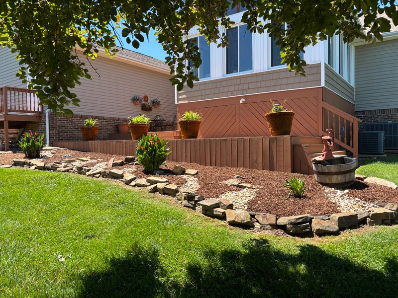 Landscape Design
