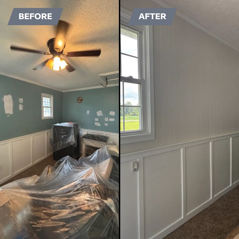 Interior Painting