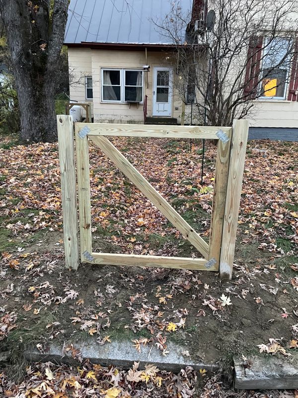 Fencing Services