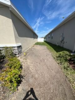 Sod Installation
