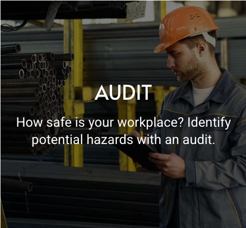 Safety Audits