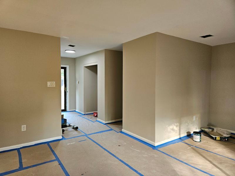 Interior Painting