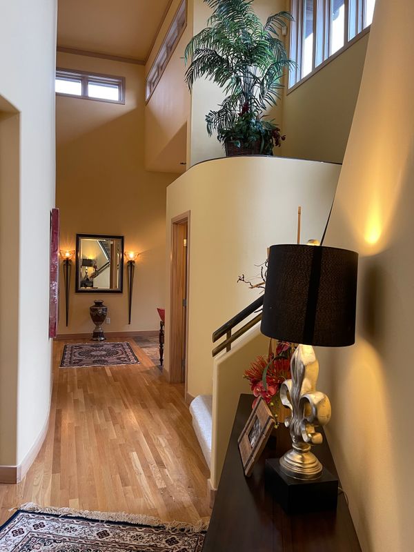 Custom Built Ins & Entertainment