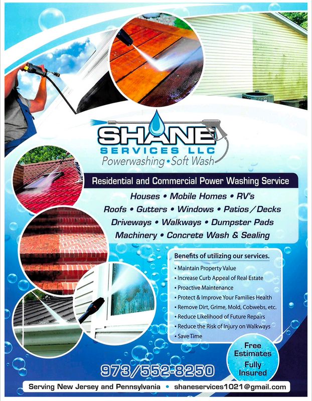 House Washing