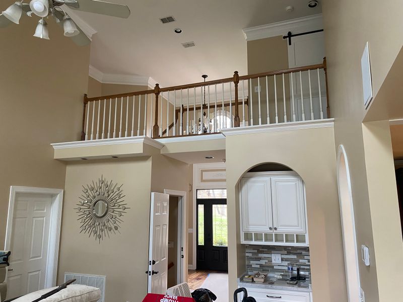 Interior Painting gallery