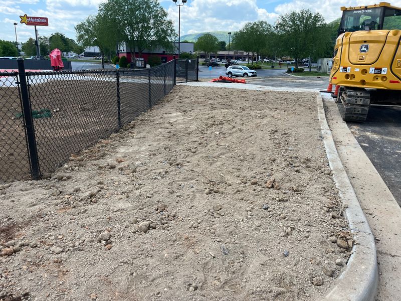 Land Grading