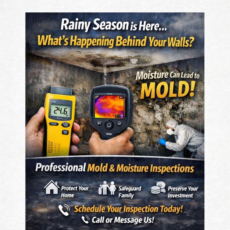 Mold Inspections