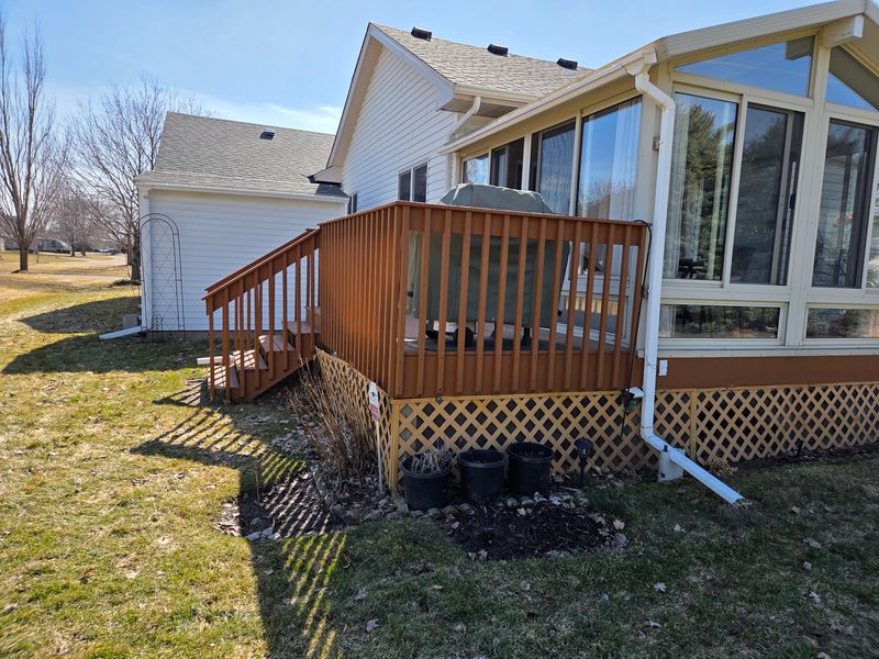 General Exterior Remodeling