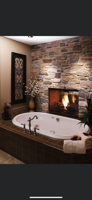 Bathroom Renovations