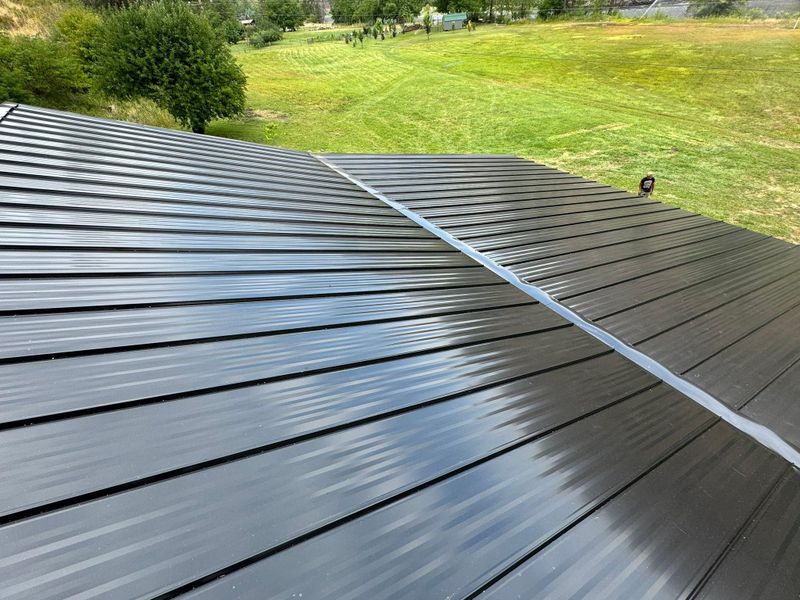 Roofing