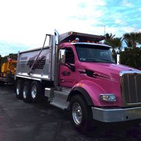 Commercial Paving