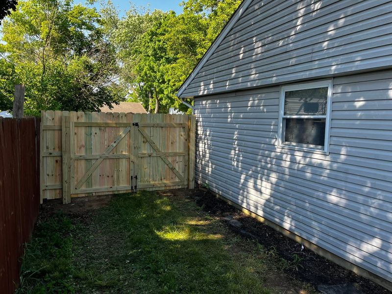 Fencing