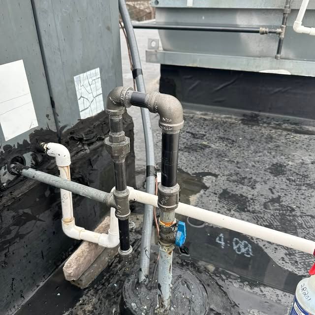 Commercial HVAC Solutions